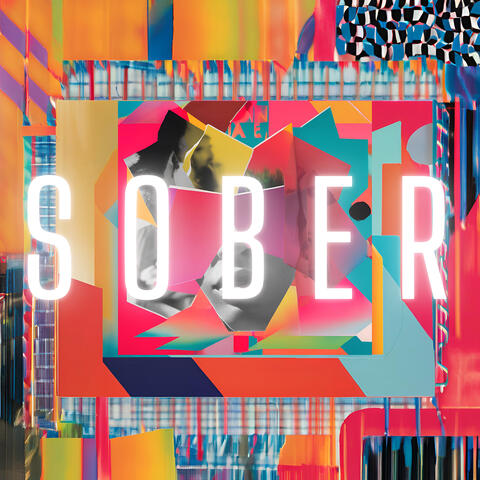 Sober album art