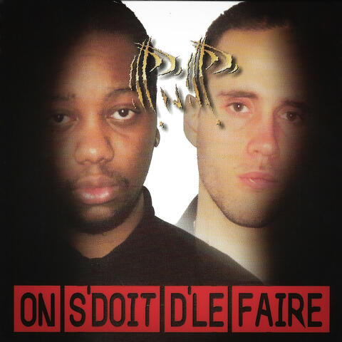 On s'doit d'le faire album art