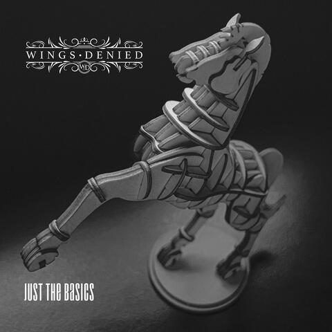 Just the Basics album art