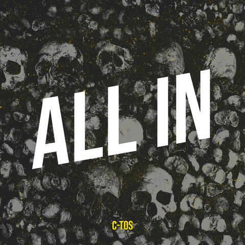 All In album art