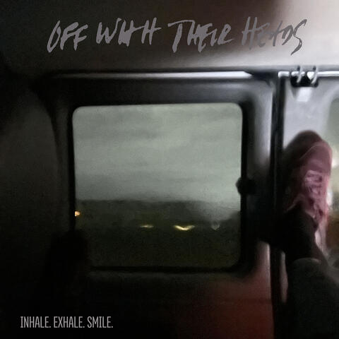Inhale. Exhale. Smile. album art