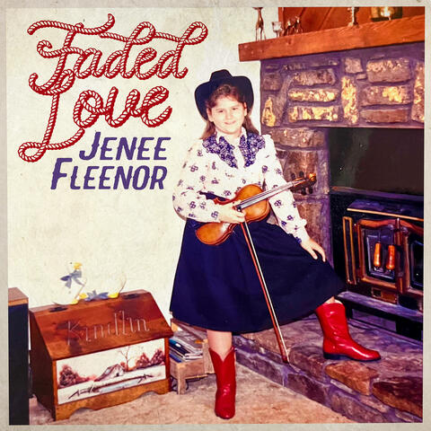 Faded Love album art