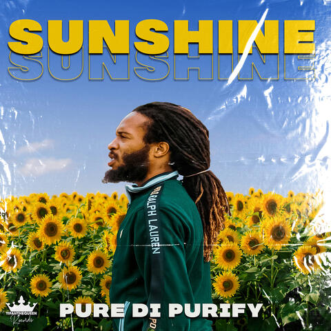 Sunshine album art
