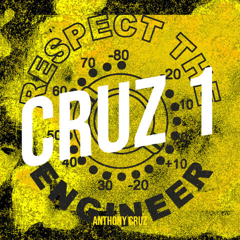 Cruz 1 album art