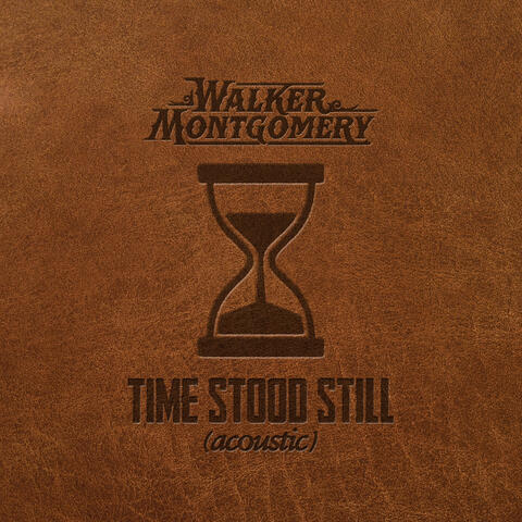 Time Stood Still (Acoustic) album art