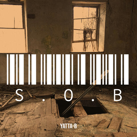 S.O.B album art