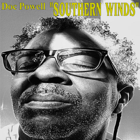 "Southern Winds" album art