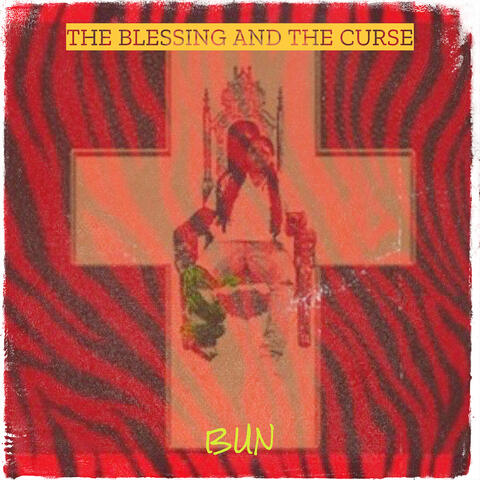 The Blessing and the Curse album art