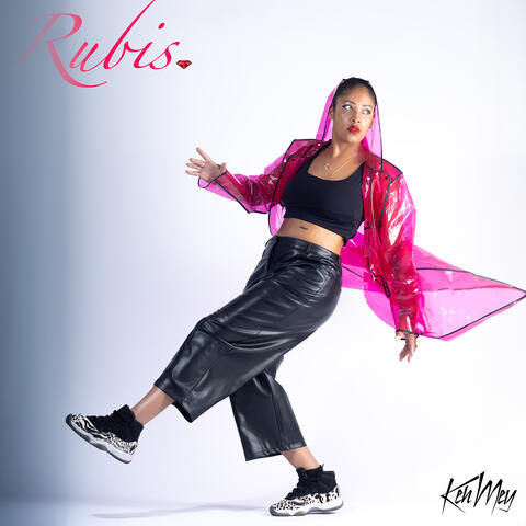 Rubis album art