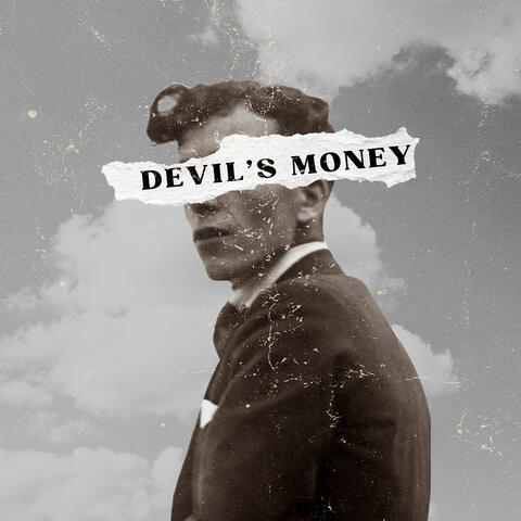 Devil's Money album art