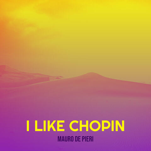 I Like Chopin album art