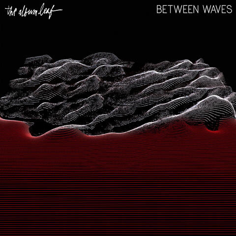 Between Waves (Deluxe Edition) album art