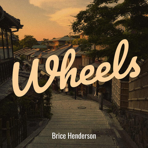 Wheels album art
