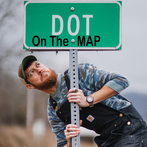 Dot on the Map album art