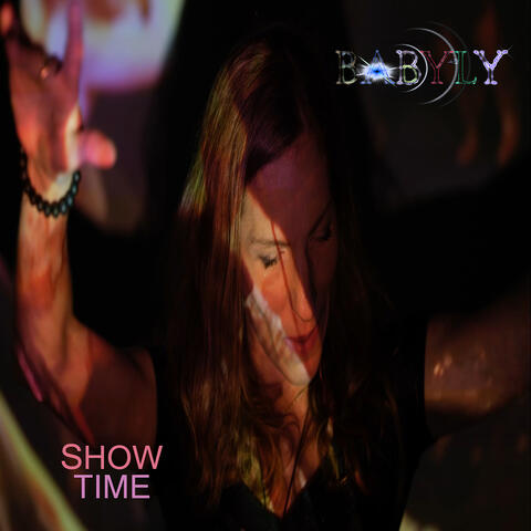 Show Time album art