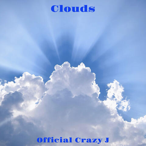 Clouds album art