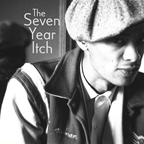 The Seven Year Itch album art