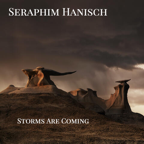 Storms Are Coming album art