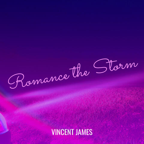 Romance the Storm album art