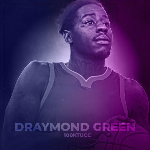 Draymond Green album art