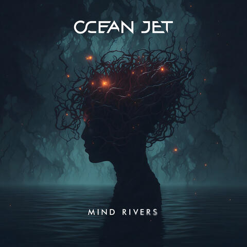 Mind Rivers album art