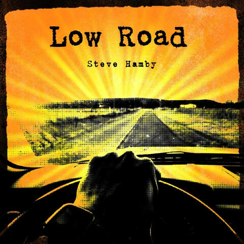 Low Road album art