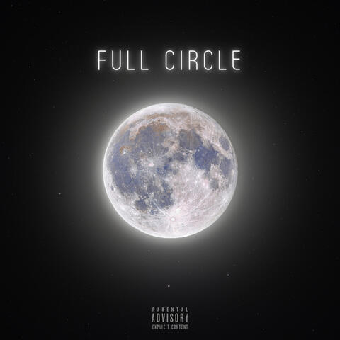 Full Circle (Deluxe) album art