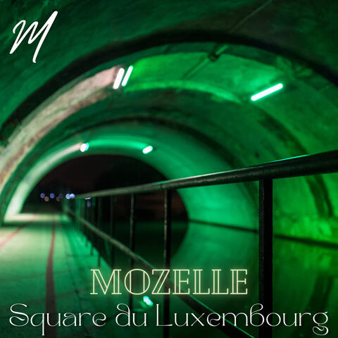 Square du Luxembourg album art