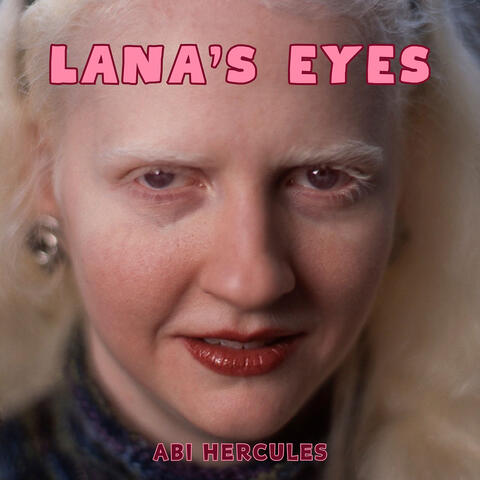 Lana's Eyes album art