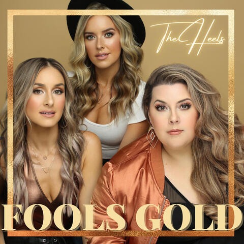 Fools Gold (Radio Edit) album art