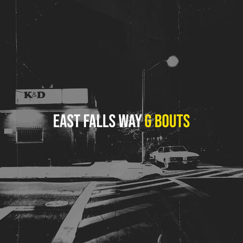 East Falls Way album art