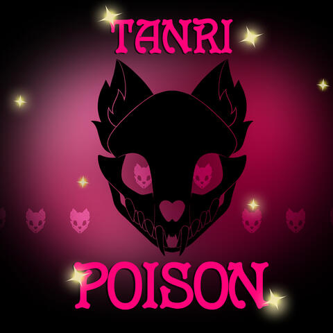Poison album art