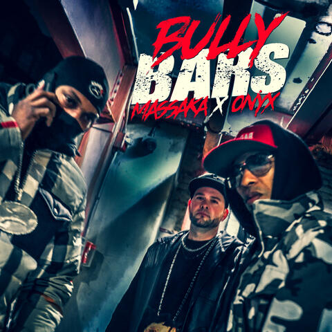 Bully Bars album art