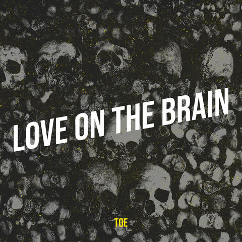 Love on the Brain album art