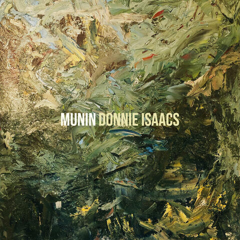 Munin album art