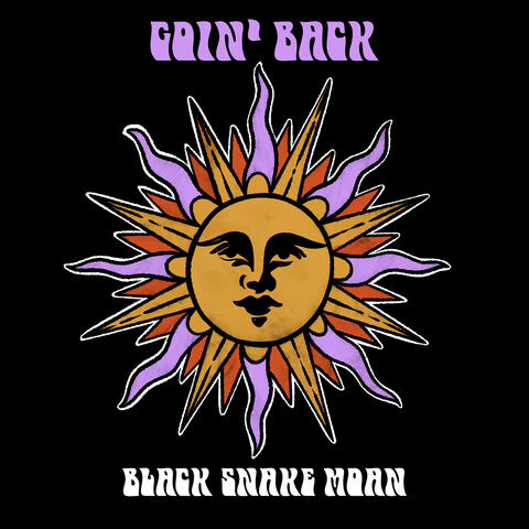 Goin’ Back album art