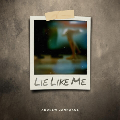 Lie Like Me album art