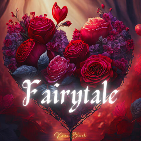 Fairytale album art