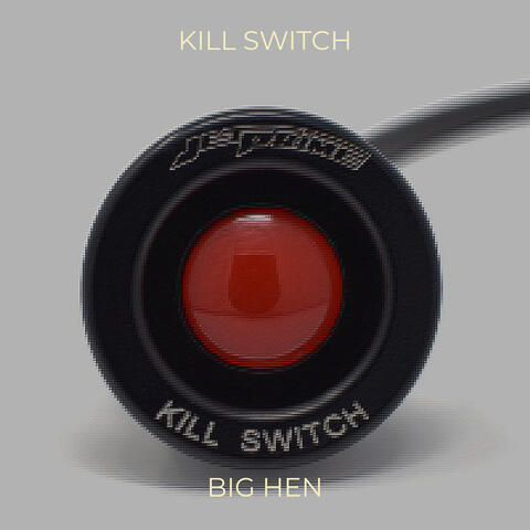 Kill Switch album art