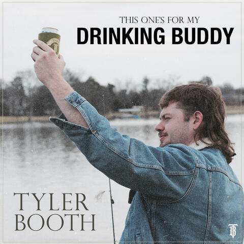 Drinking Buddy album art