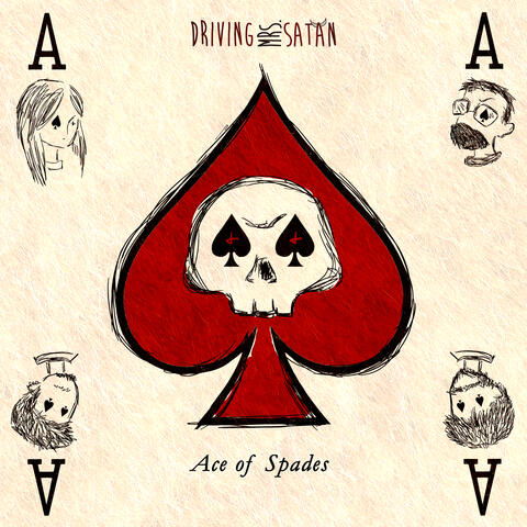 Ace of Spades album art