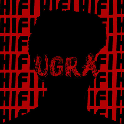 Ugra album art