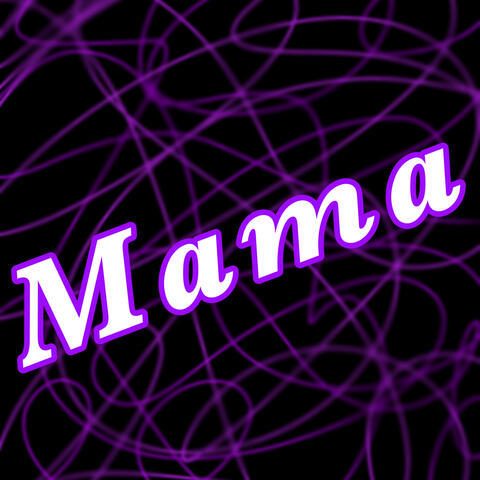 Mama album art