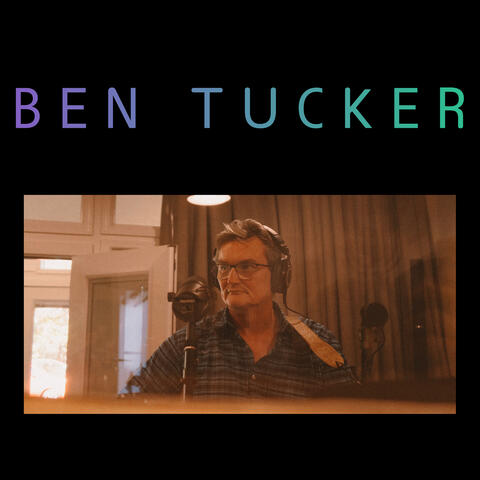 Ben Tucker album art