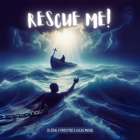 Rescue Me album art