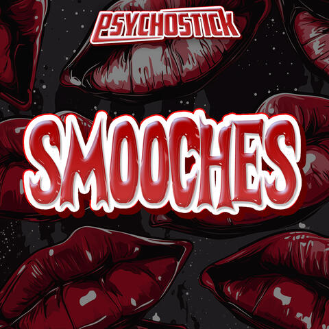 Smooches album art
