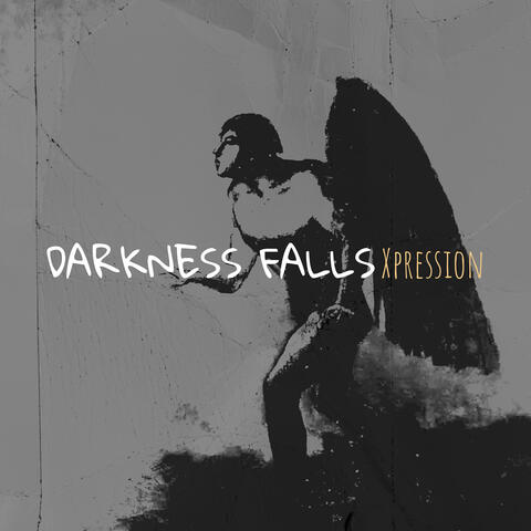 Darkness Falls album art