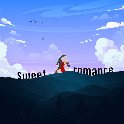 Sweet Romance album art