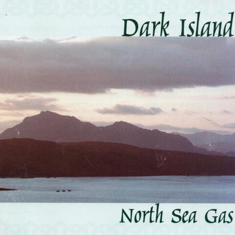 Dark Island album art