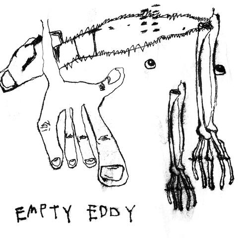Empty Eddy album art